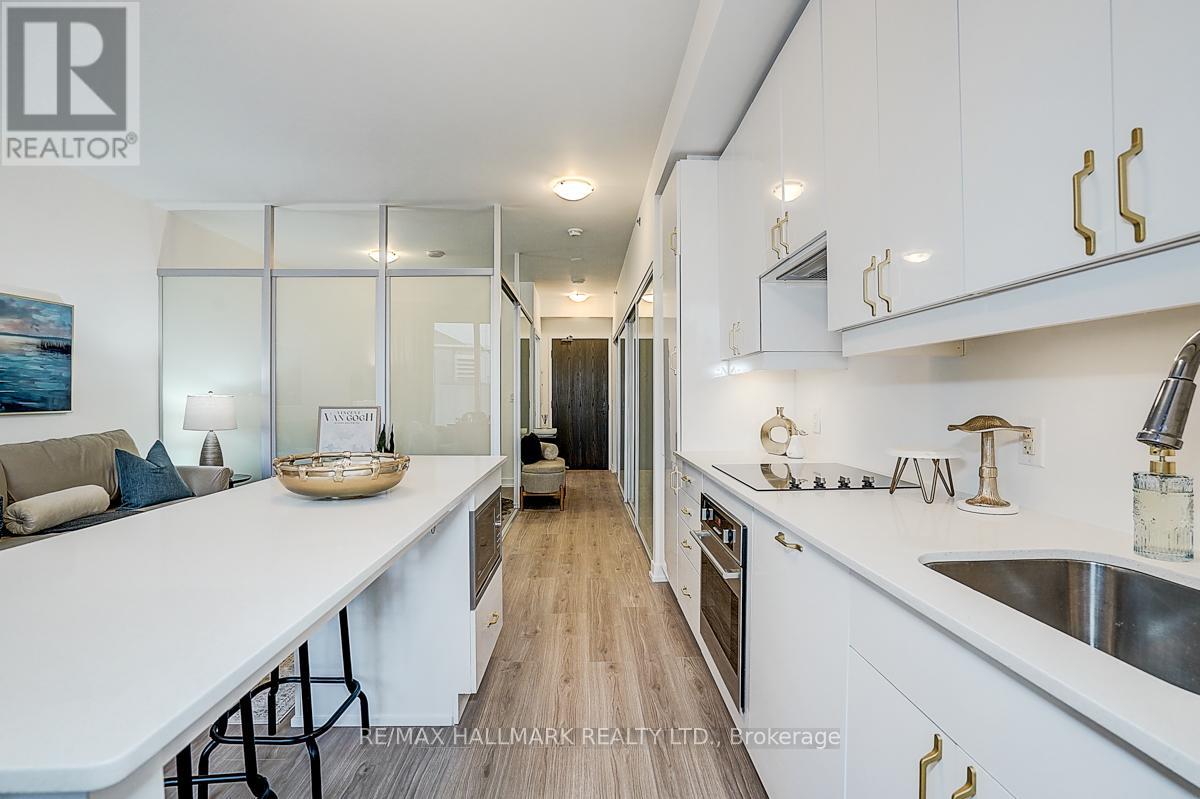 3109 - 426 University Avenue, Toronto, Ontario M5G 1S9 - Photo 17 - C12629034