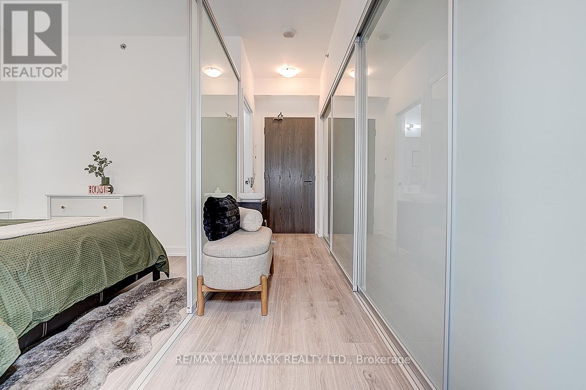 3109 - 426 University Avenue, Toronto, Ontario M5G 1S9 - Photo 20 - C12629034