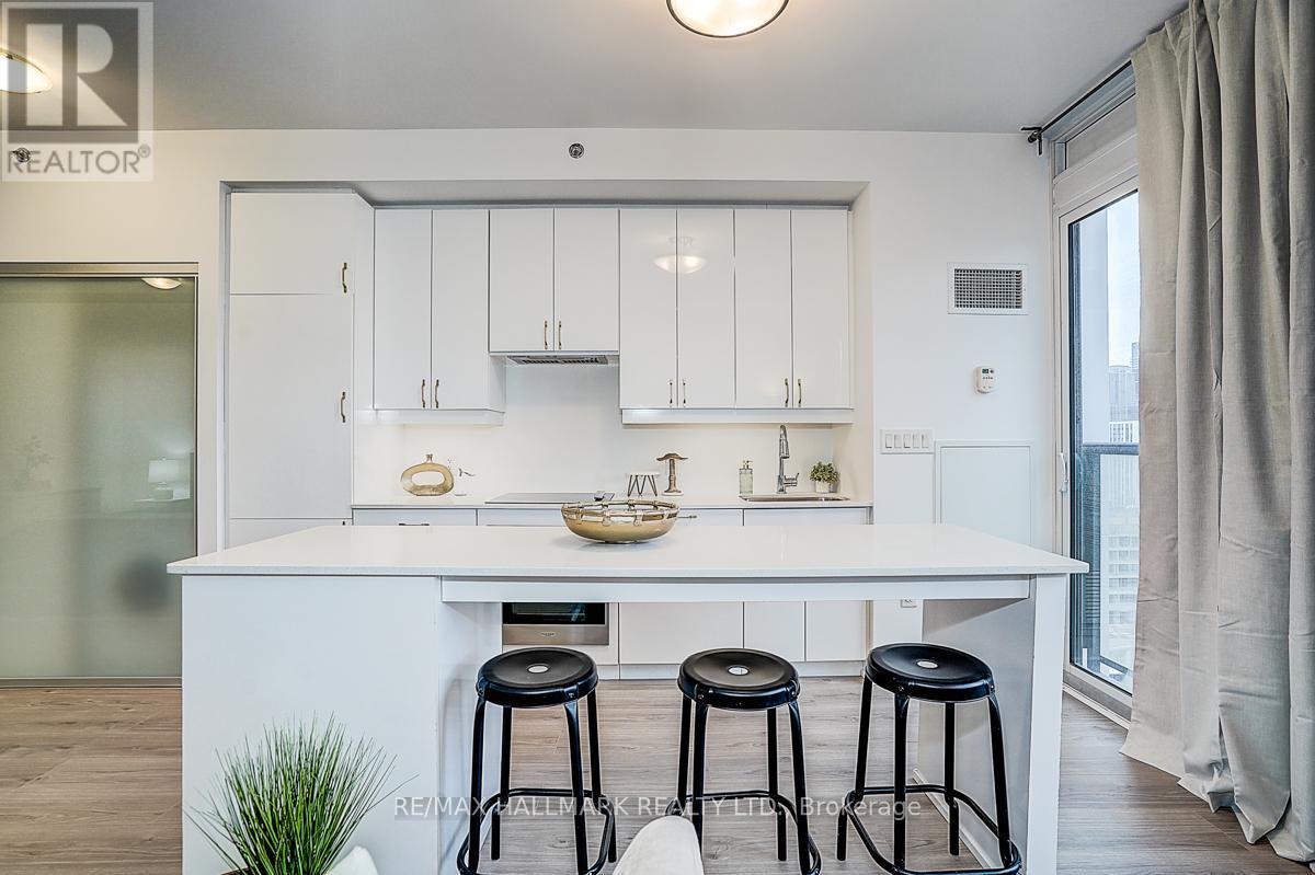 3109 - 426 University Avenue, Toronto, Ontario M5G 1S9 - Photo 14 - C12629034