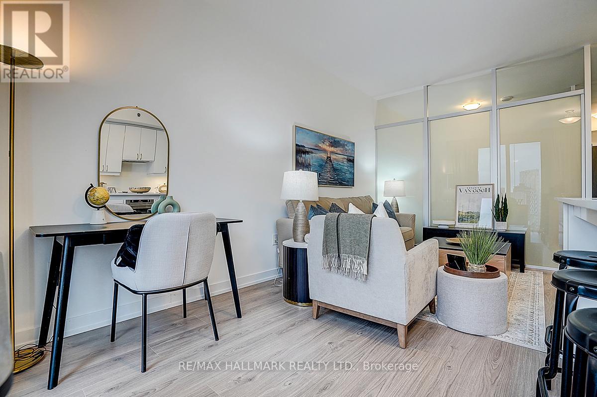 3109 - 426 University Avenue, Toronto, Ontario M5G 1S9 - Photo 11 - C12629034