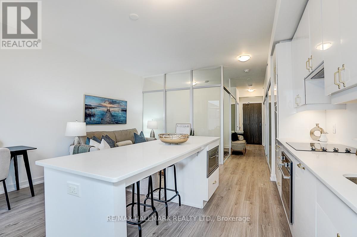 3109 - 426 University Avenue, Toronto, Ontario M5G 1S9 - Photo 16 - C12629034