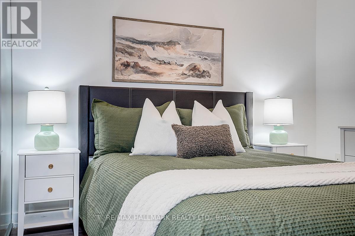 3109 - 426 University Avenue, Toronto, Ontario M5G 1S9 - Photo 22 - C12629034