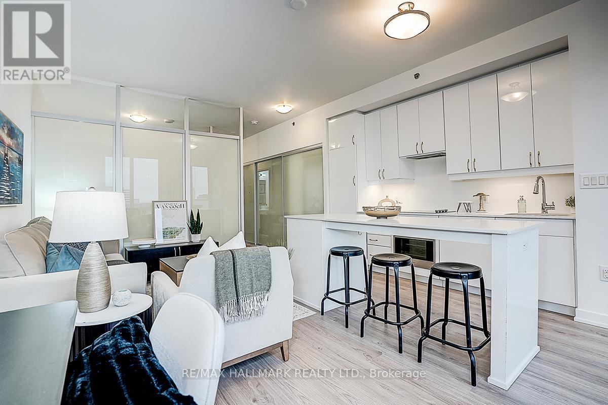 3109 - 426 University Avenue, Toronto, Ontario M5G 1S9 - Photo 12 - C12629034