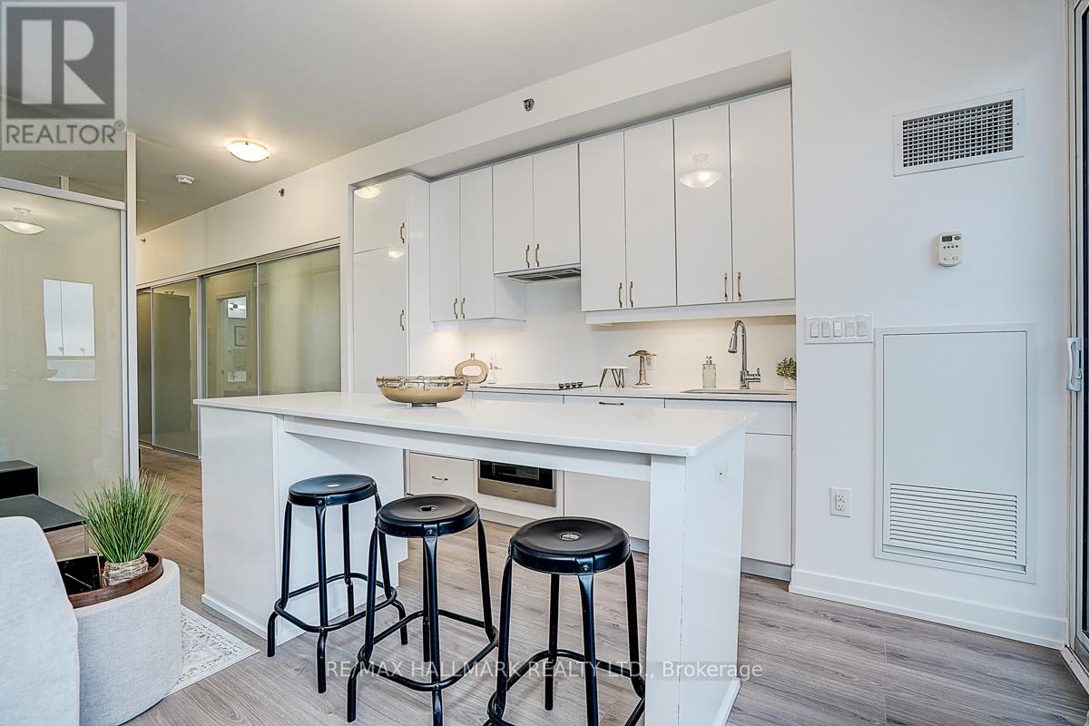 3109 - 426 University Avenue, Toronto, Ontario M5G 1S9 - Photo 13 - C12629034