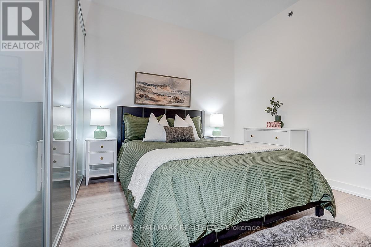 3109 - 426 University Avenue, Toronto, Ontario M5G 1S9 - Photo 21 - C12629034