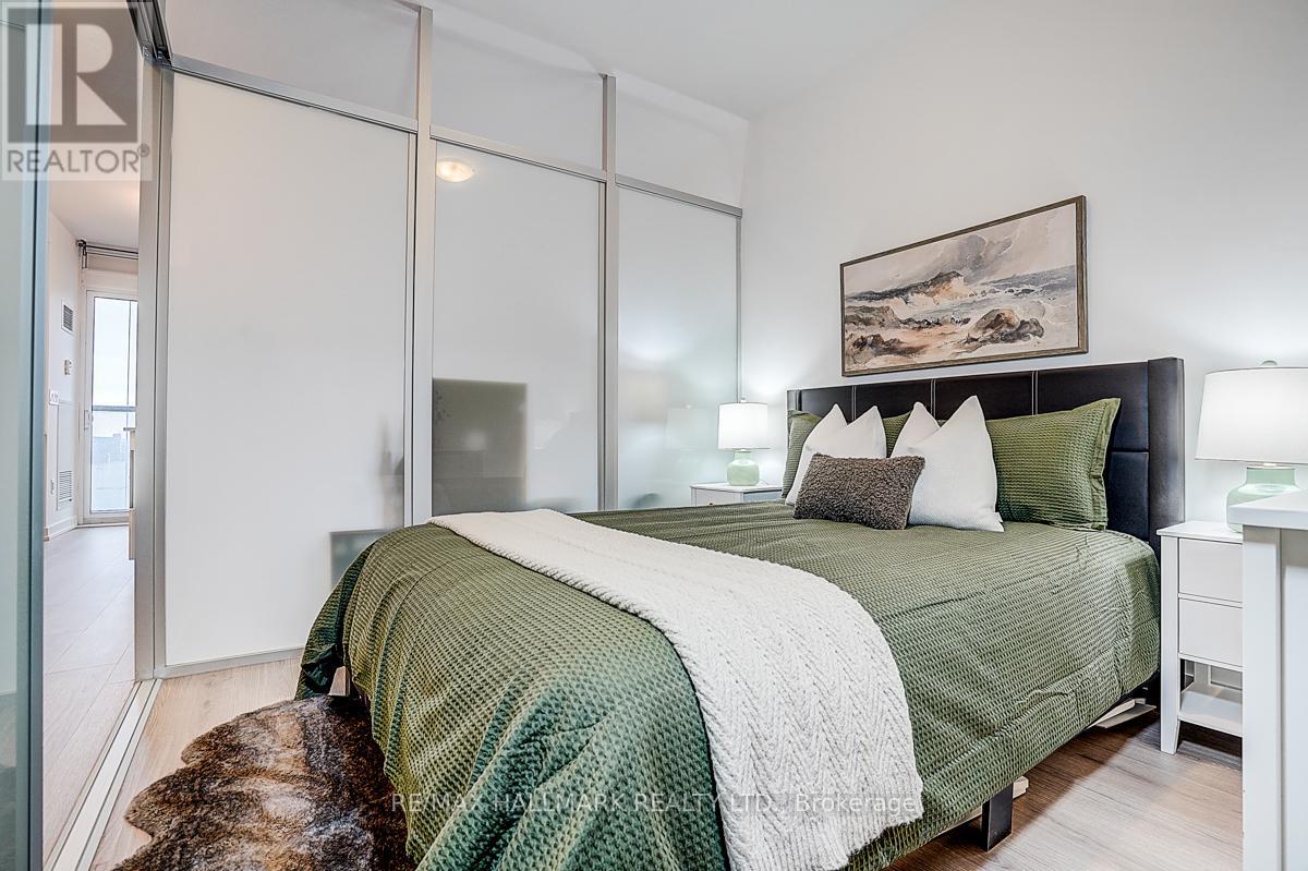 3109 - 426 University Avenue, Toronto, Ontario M5G 1S9 - Photo 24 - C12629034