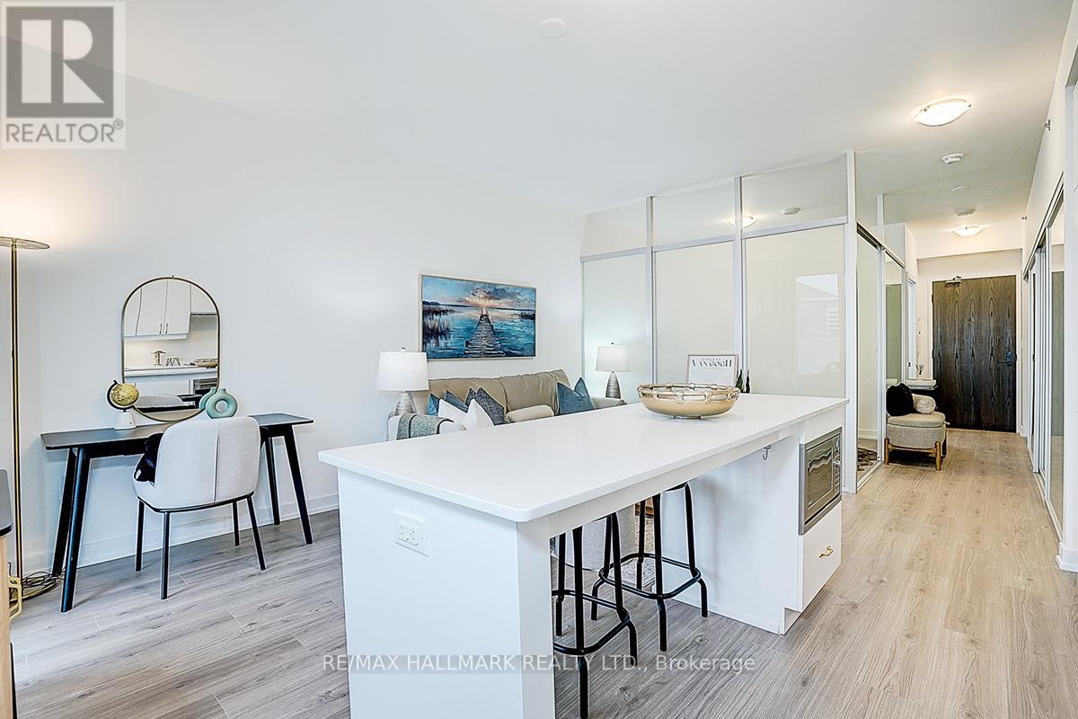 3109 - 426 University Avenue, Toronto, Ontario M5G 1S9 - Photo 15 - C12629034