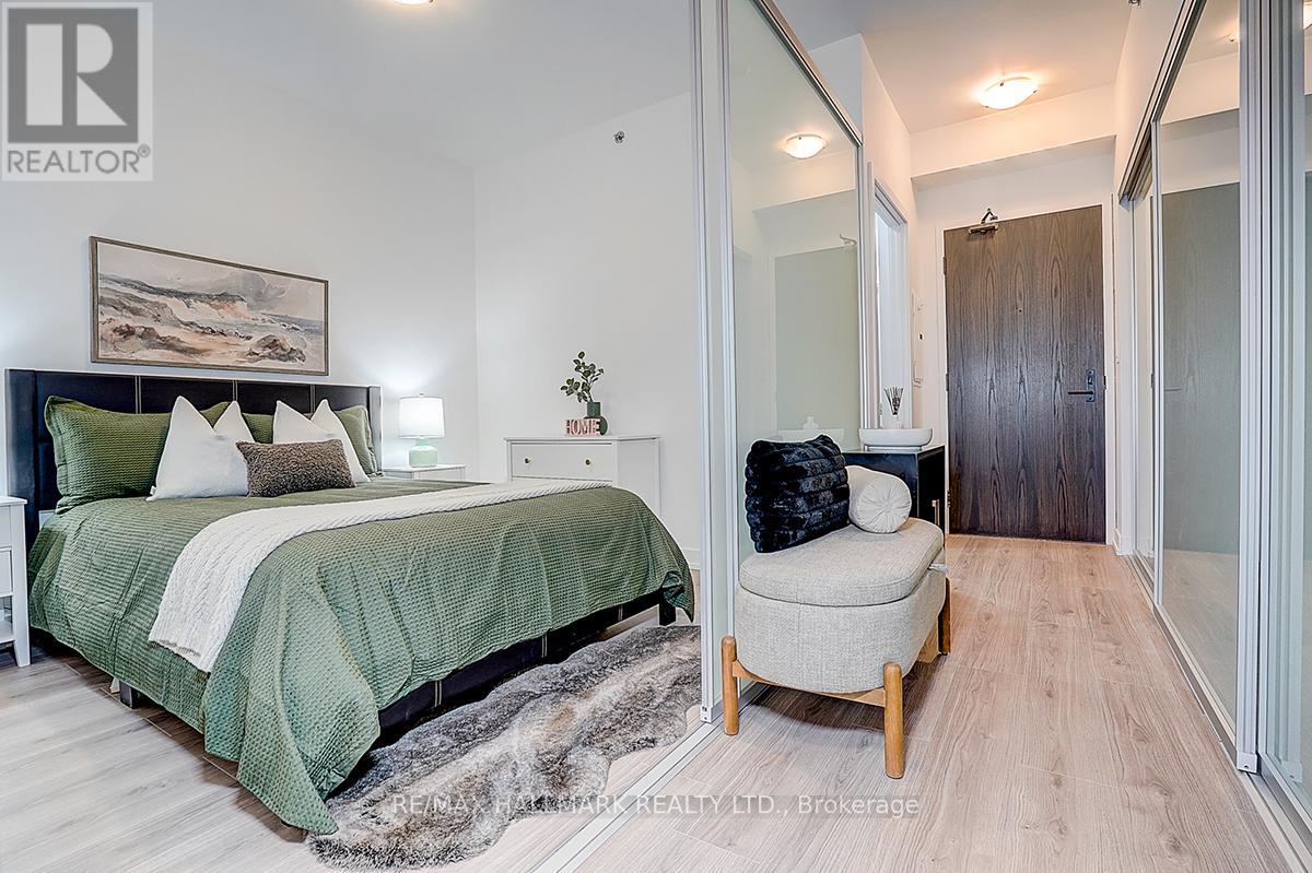 3109 - 426 University Avenue, Toronto, Ontario M5G 1S9 - Photo 26 - C12629034