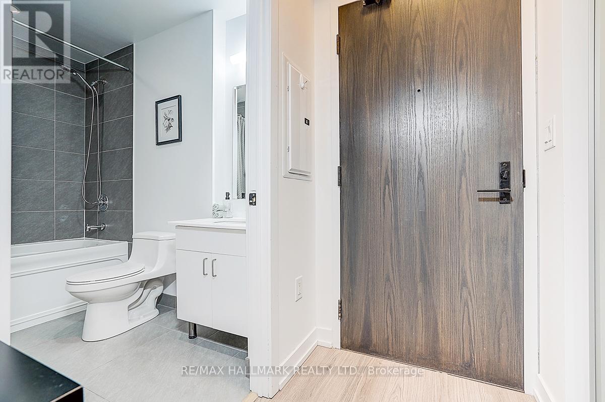 3109 - 426 University Avenue, Toronto, Ontario M5G 1S9 - Photo 29 - C12629034