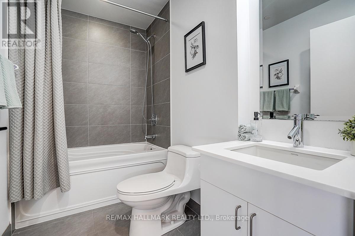 3109 - 426 University Avenue, Toronto, Ontario M5G 1S9 - Photo 28 - C12629034