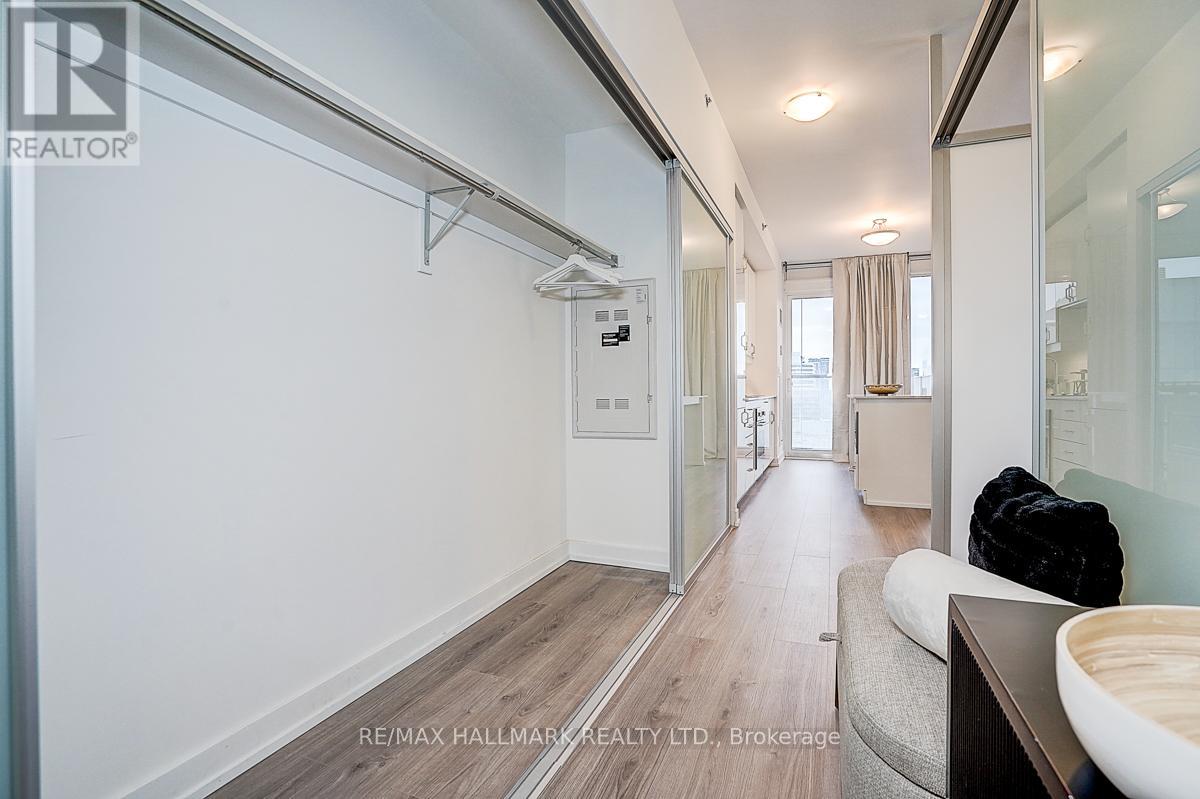 3109 - 426 University Avenue, Toronto, Ontario M5G 1S9 - Photo 31 - C12629034