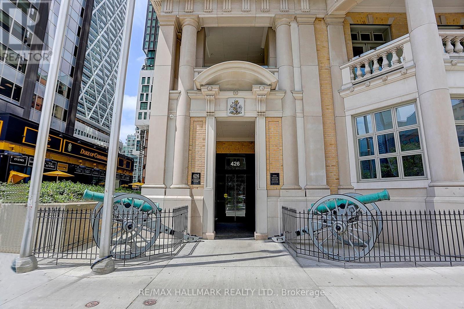 3109 - 426 University Avenue, Toronto, Ontario M5G 1S9 - Photo 38 - C12629034