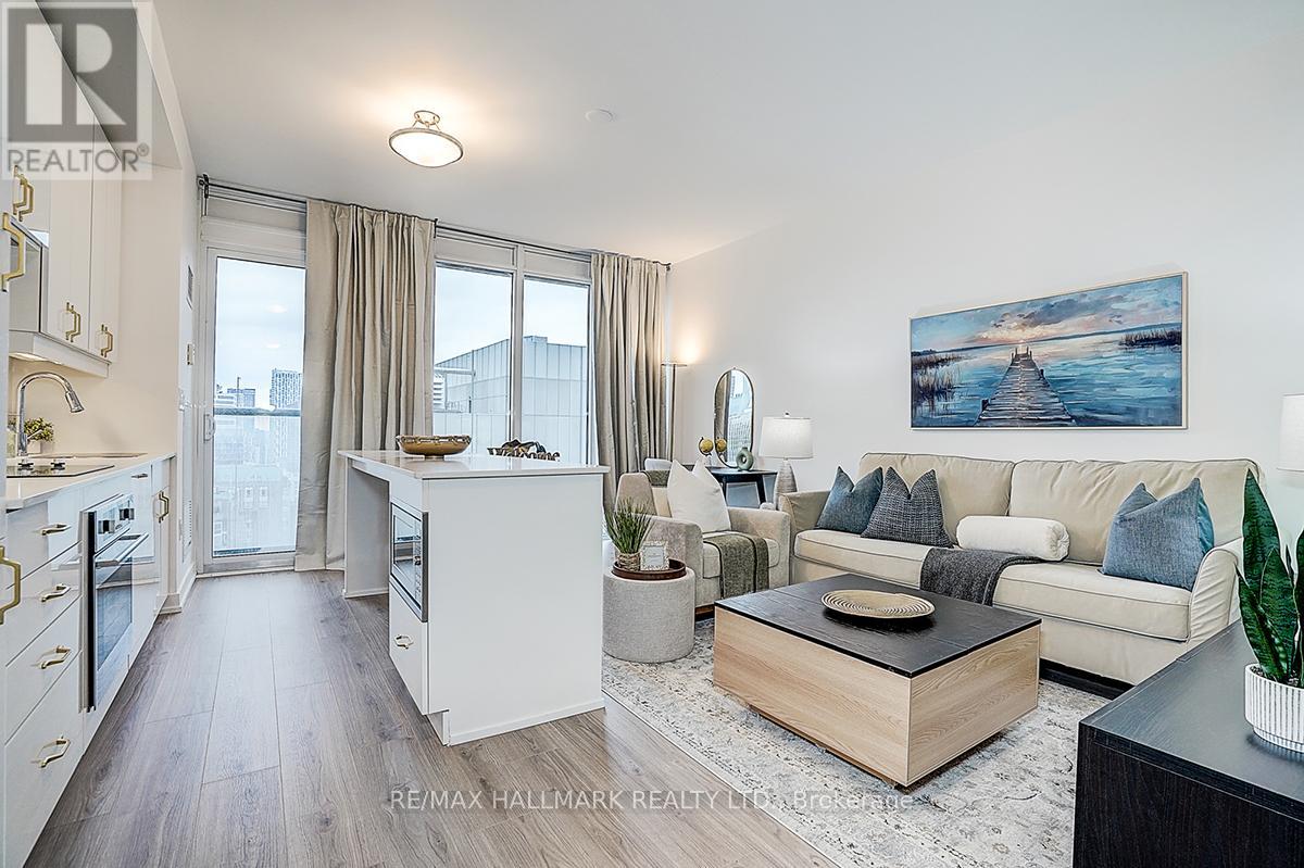 3109 - 426 University Avenue, Toronto, Ontario M5G 1S9 - Photo 5 - C12629034