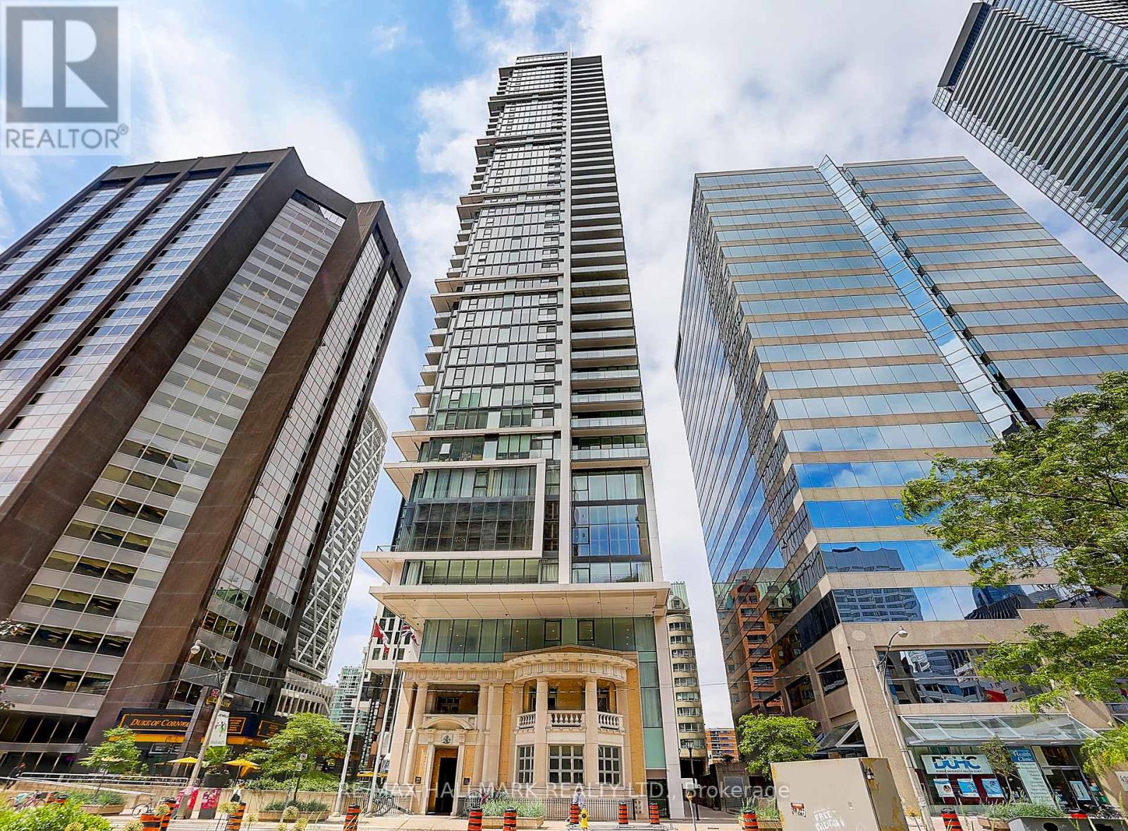 3109 - 426 University Avenue, Toronto, Ontario M5G 1S9 - Photo 39 - C12629034