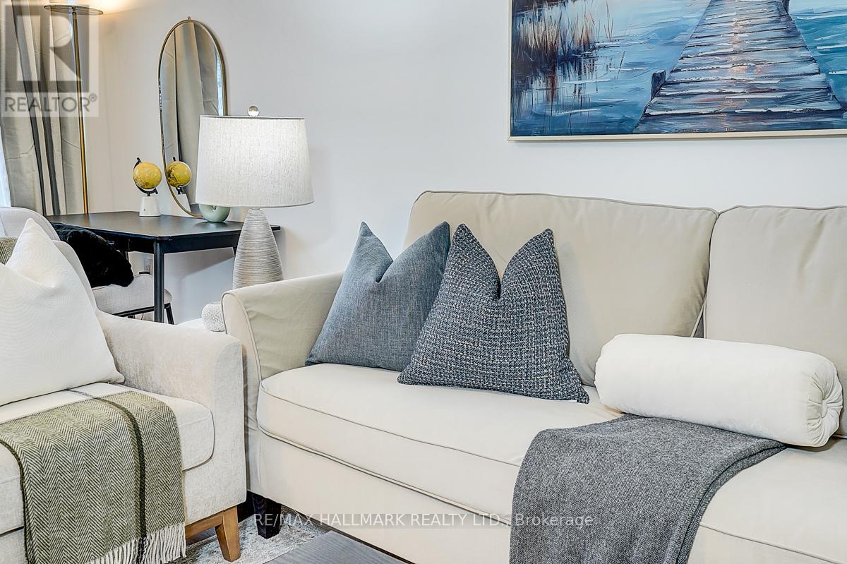 3109 - 426 University Avenue, Toronto, Ontario M5G 1S9 - Photo 7 - C12629034