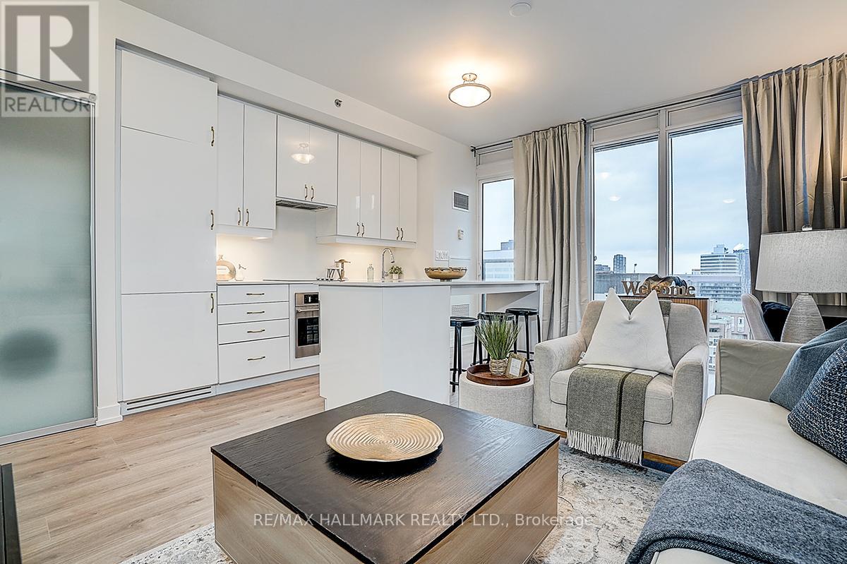 3109 - 426 University Avenue, Toronto, Ontario M5G 1S9 - Photo 6 - C12629034