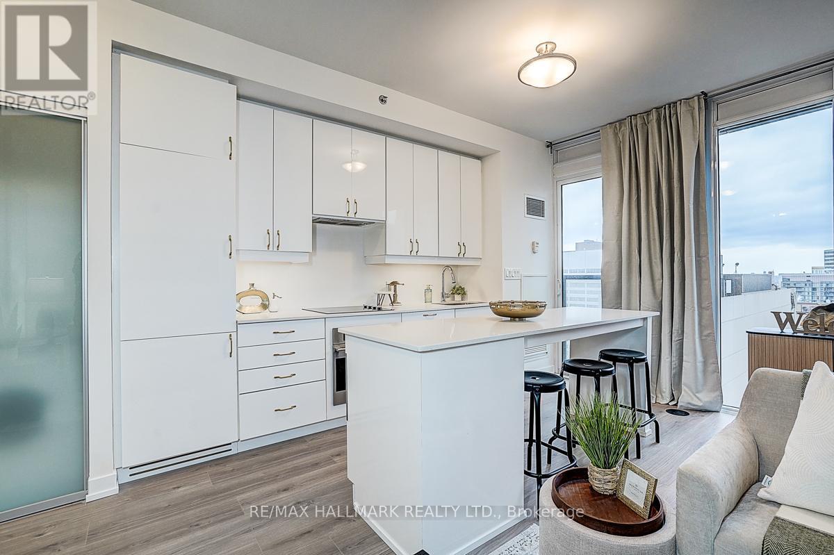 3109 - 426 University Avenue, Toronto, Ontario M5G 1S9 - Photo 8 - C12629034