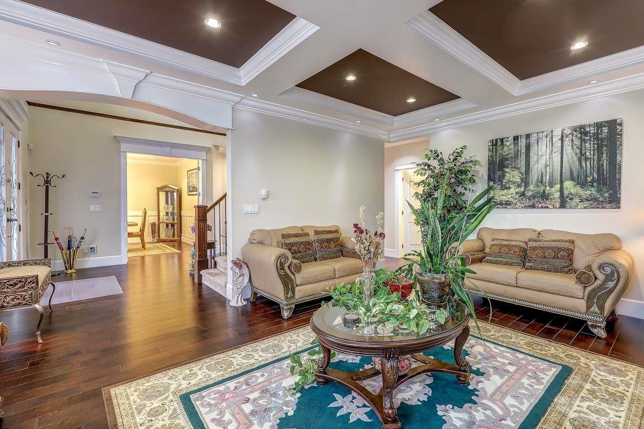 8415 184 Street, Surrey, British Columbia  V4N 6G4 - Photo 10 - R3075069