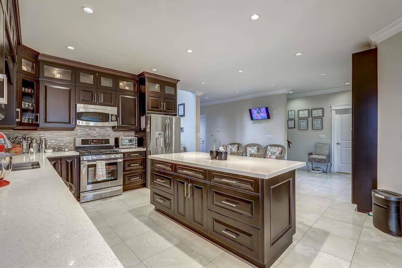 8415 184 Street, Surrey, British Columbia  V4N 6G4 - Photo 17 - R3075069