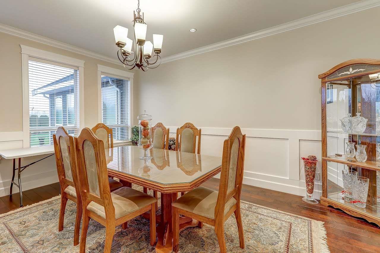 8415 184 Street, Surrey, British Columbia  V4N 6G4 - Photo 7 - R3075069