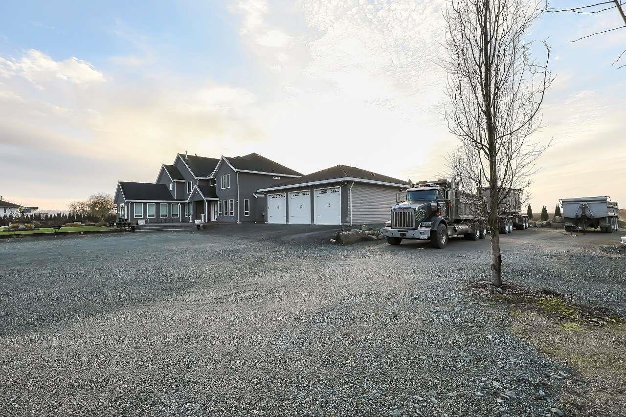 8415 184 Street, Surrey, British Columbia  V4N 6G4 - Photo 2 - R3075069