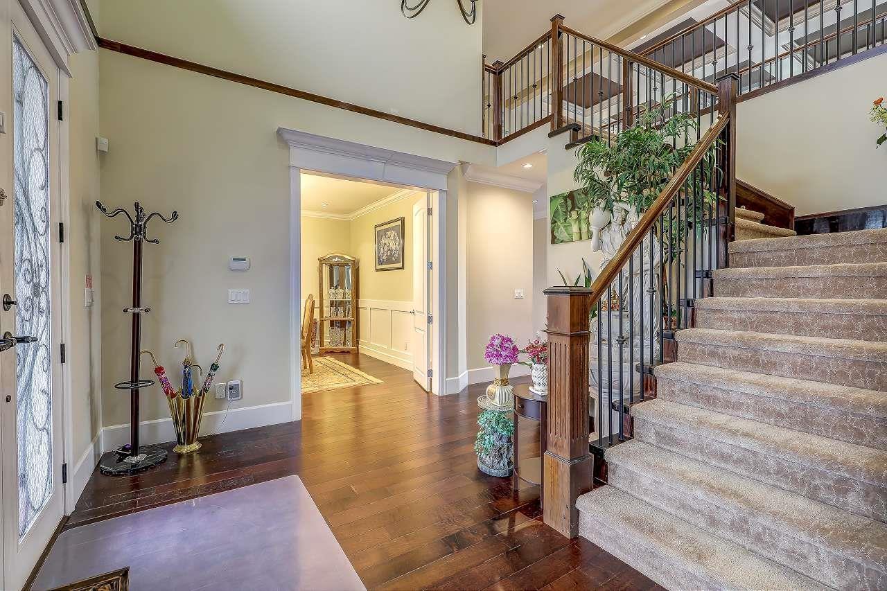 8415 184 Street, Surrey, British Columbia  V4N 6G4 - Photo 11 - R3075069