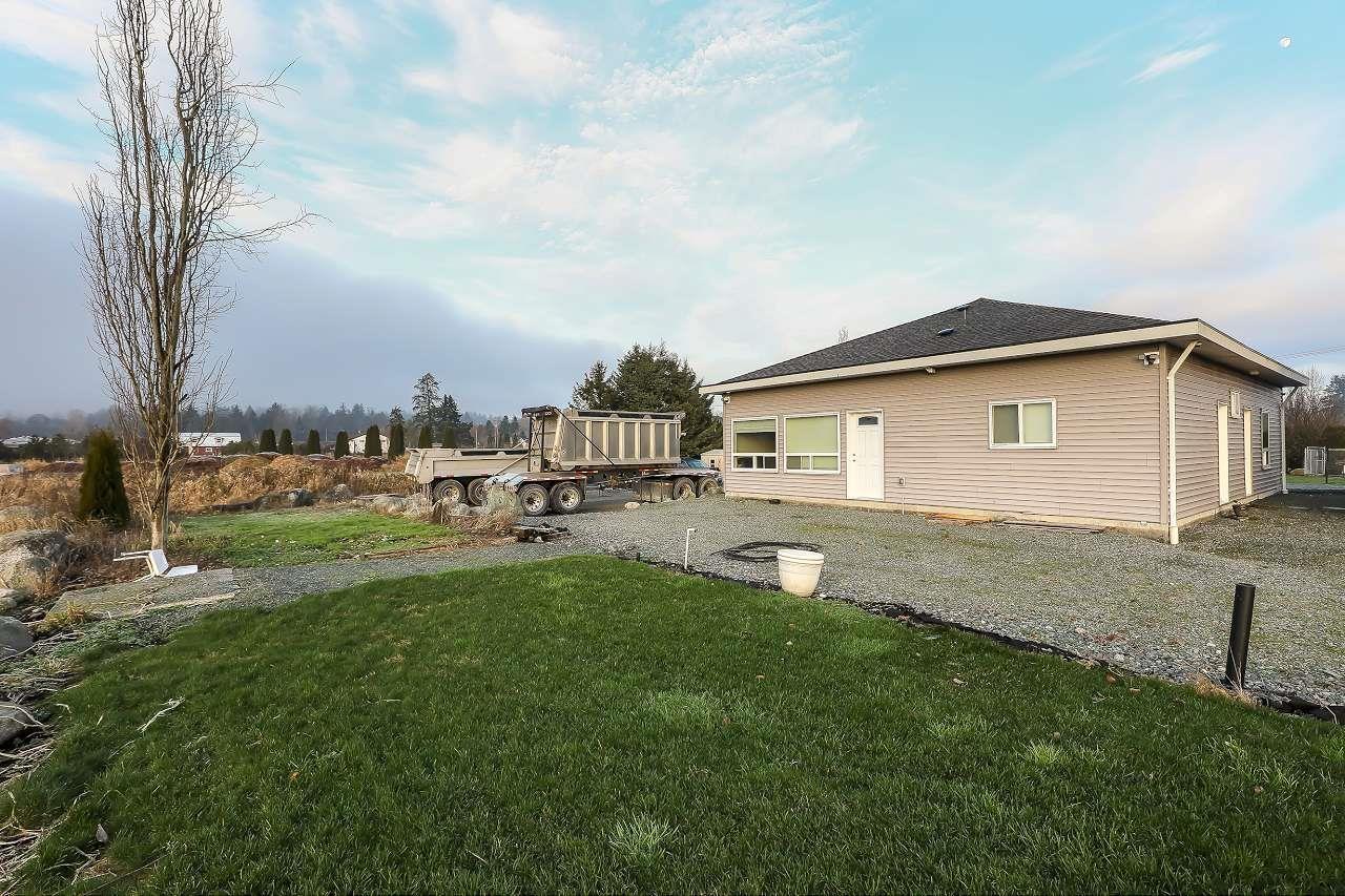 8415 184 Street, Surrey, British Columbia  V4N 6G4 - Photo 5 - R3075069