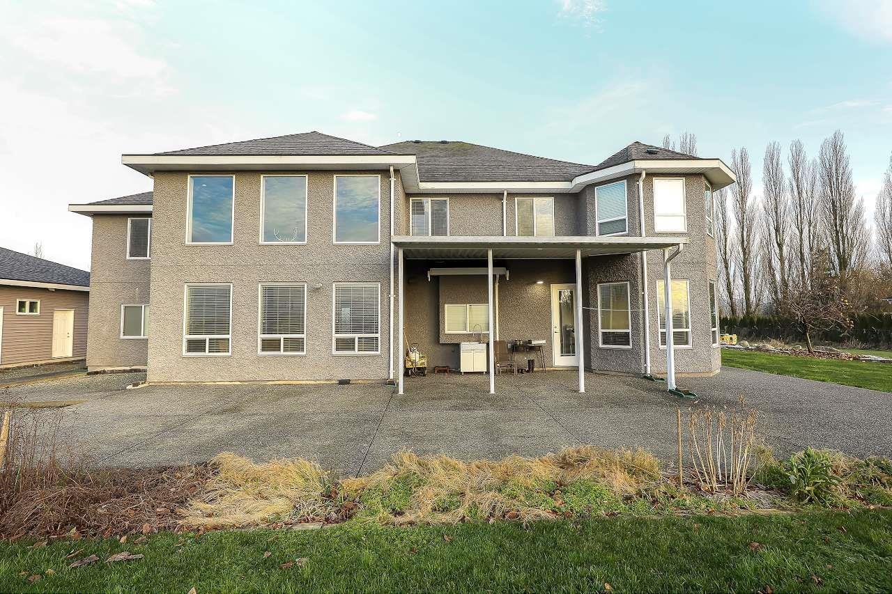 8415 184 Street, Surrey, British Columbia  V4N 6G4 - Photo 40 - R3075069