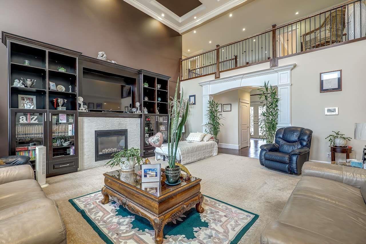 8415 184 Street, Surrey, British Columbia  V4N 6G4 - Photo 15 - R3075069