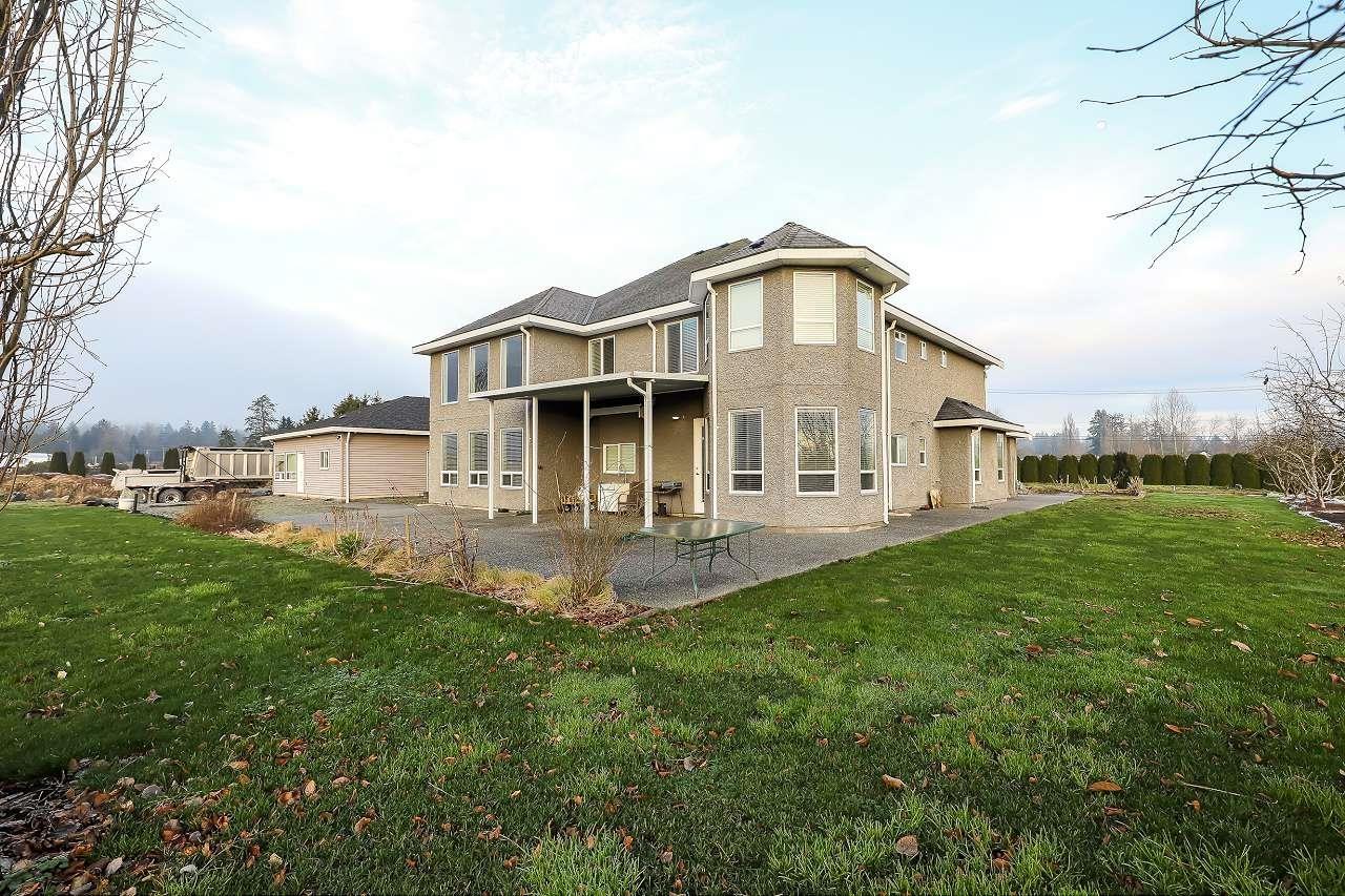 8415 184 Street, Surrey, British Columbia  V4N 6G4 - Photo 37 - R3075069