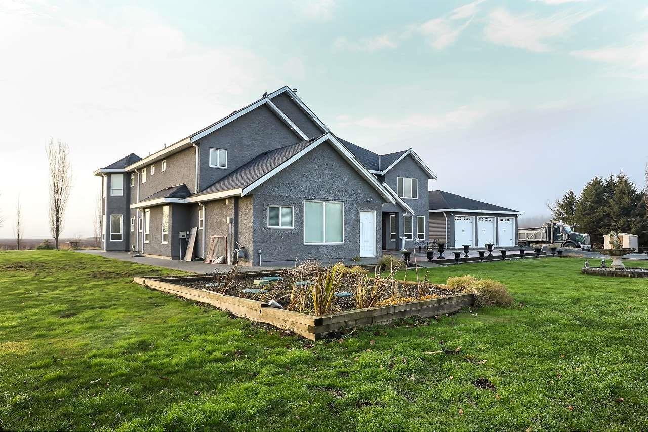 8415 184 Street, Surrey, British Columbia  V4N 6G4 - Photo 33 - R3075069