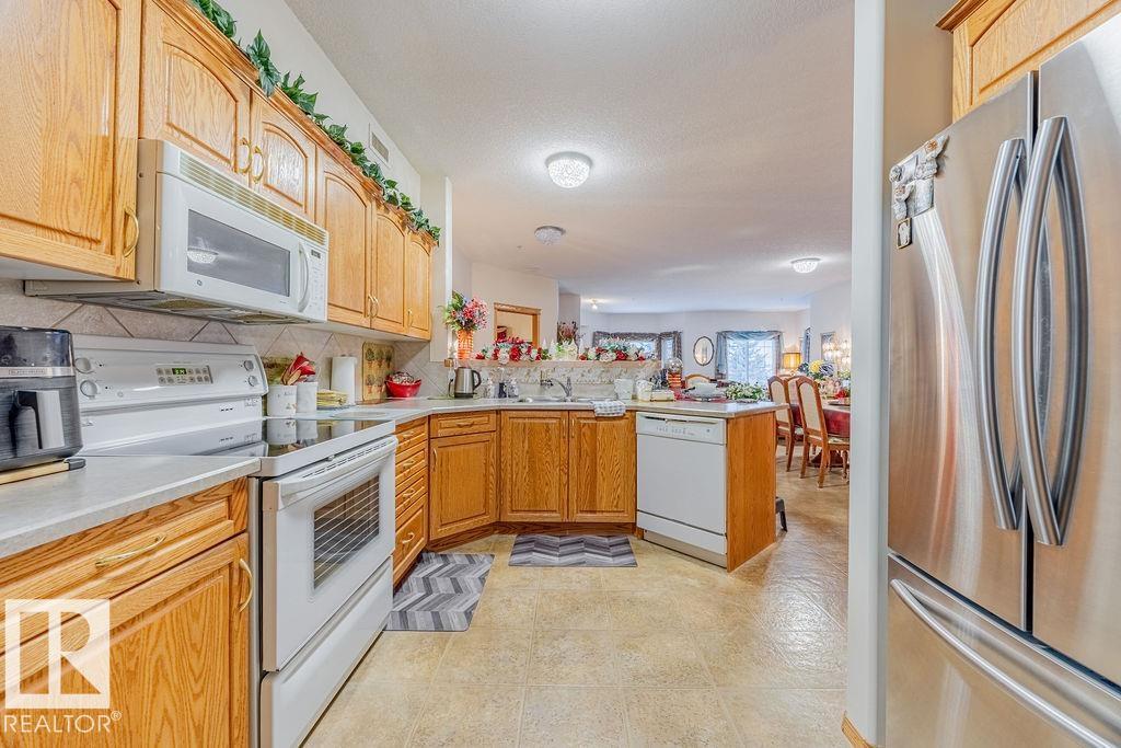 #208 11260 153 Av Nw, Edmonton, Alberta  T6X 6E7 - Photo 12 - E4468839