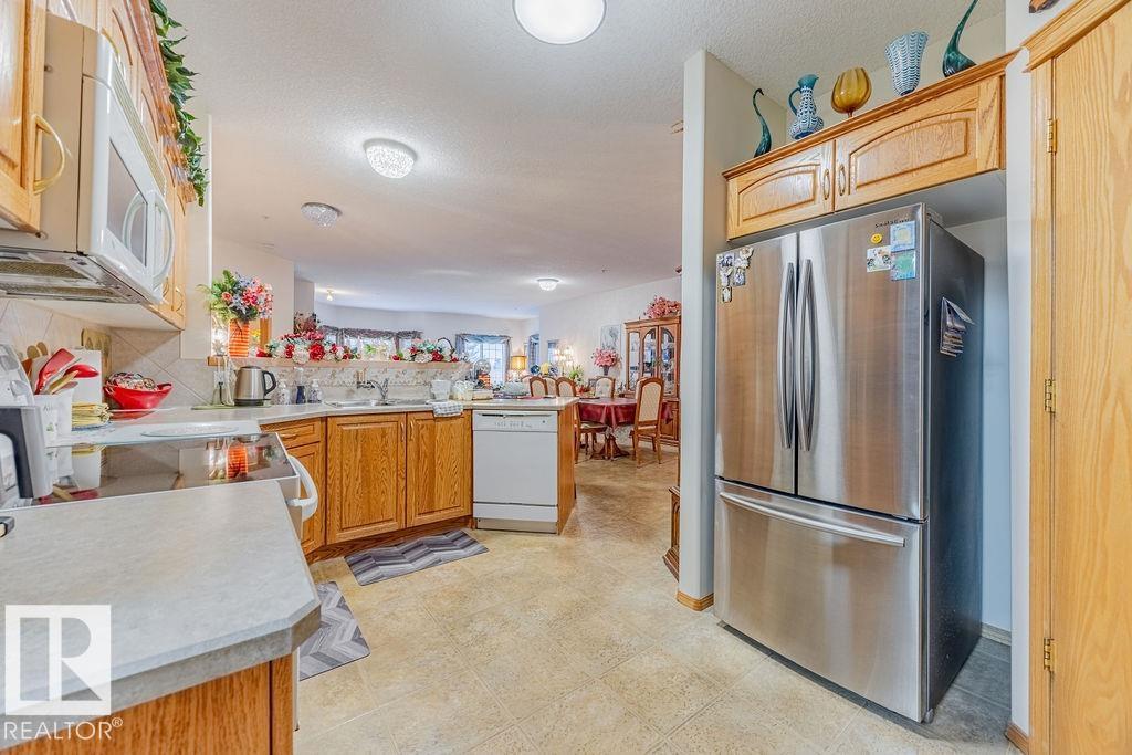 #208 11260 153 Av Nw, Edmonton, Alberta  T6X 6E7 - Photo 13 - E4468839