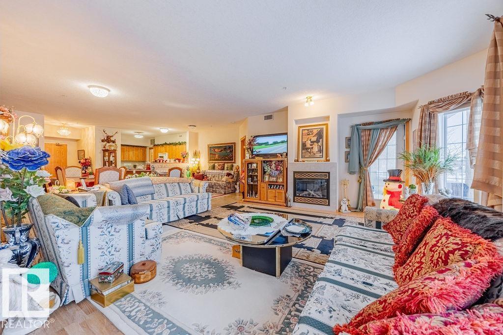 #208 11260 153 Av Nw, Edmonton, Alberta  T6X 6E7 - Photo 20 - E4468839