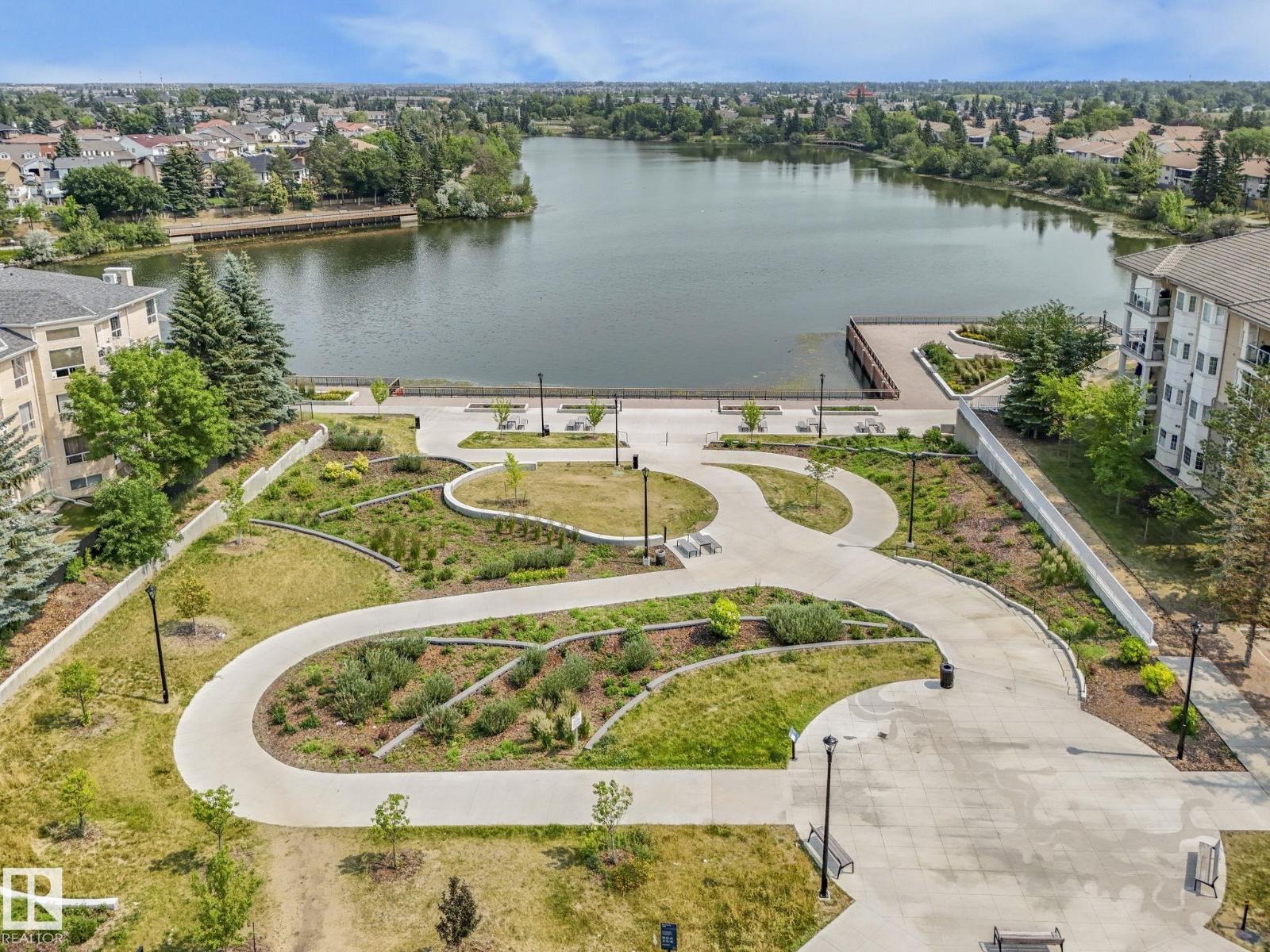 #208 11260 153 Av Nw, Edmonton, Alberta  T6X 6E7 - Photo 3 - E4468839