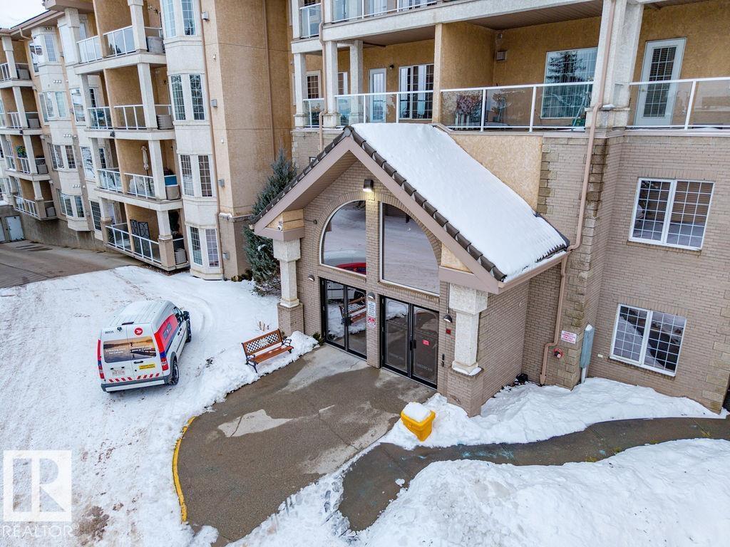 #208 11260 153 Av Nw, Edmonton, Alberta  T6X 6E7 - Photo 36 - E4468839