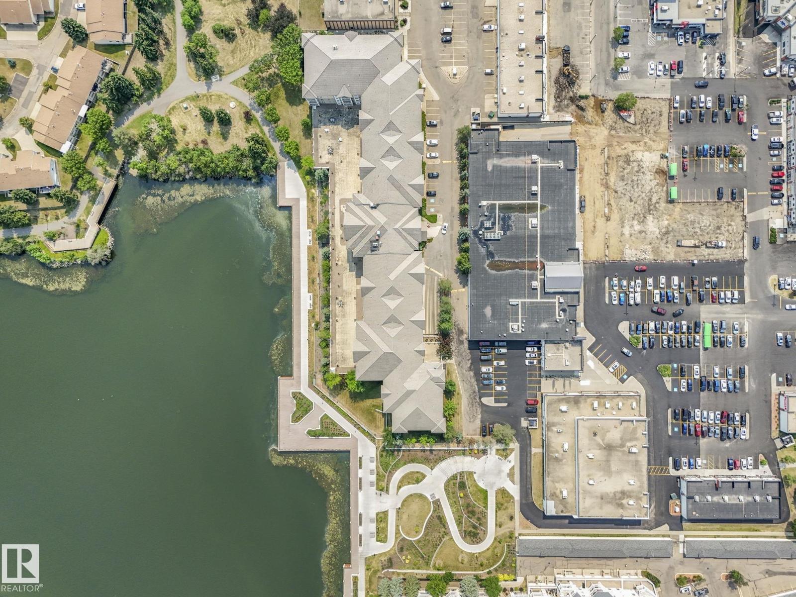 #208 11260 153 Av Nw, Edmonton, Alberta  T6X 6E7 - Photo 39 - E4468839