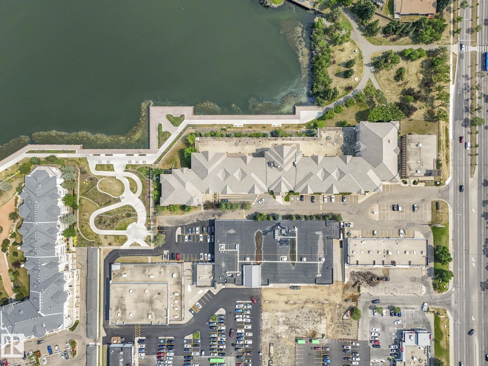 #208 11260 153 Av Nw, Edmonton, Alberta  T6X 6E7 - Photo 40 - E4468839