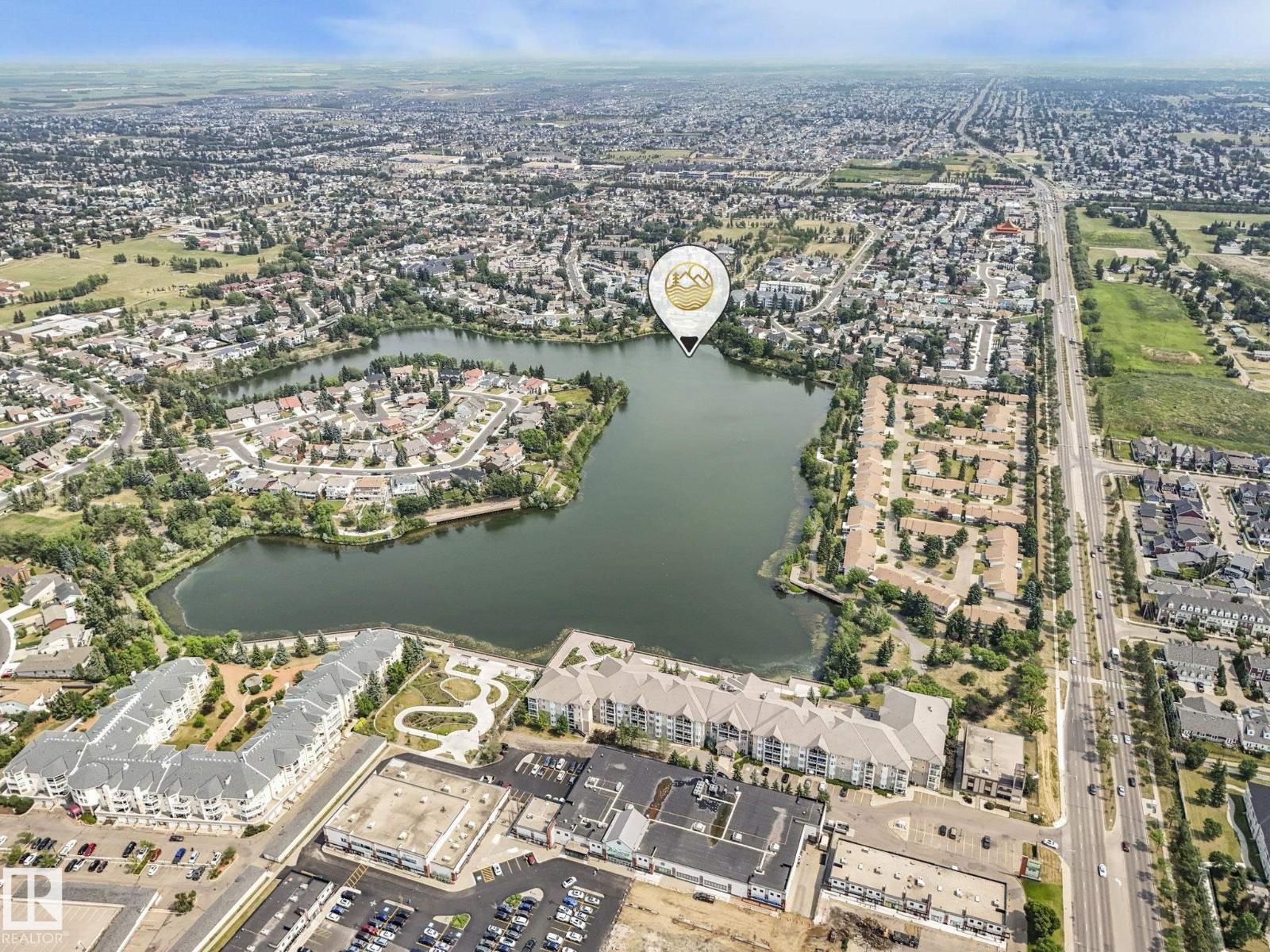 #208 11260 153 Av Nw, Edmonton, Alberta  T6X 6E7 - Photo 41 - E4468839