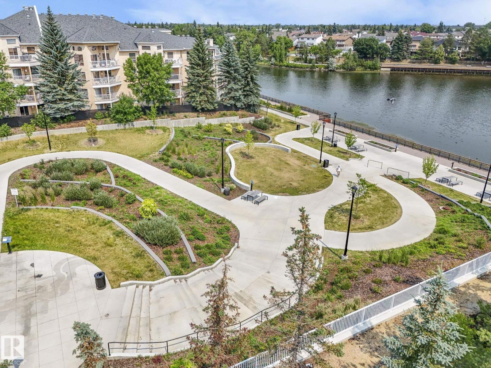 #208 11260 153 Av Nw, Edmonton, Alberta  T6X 6E7 - Photo 42 - E4468839