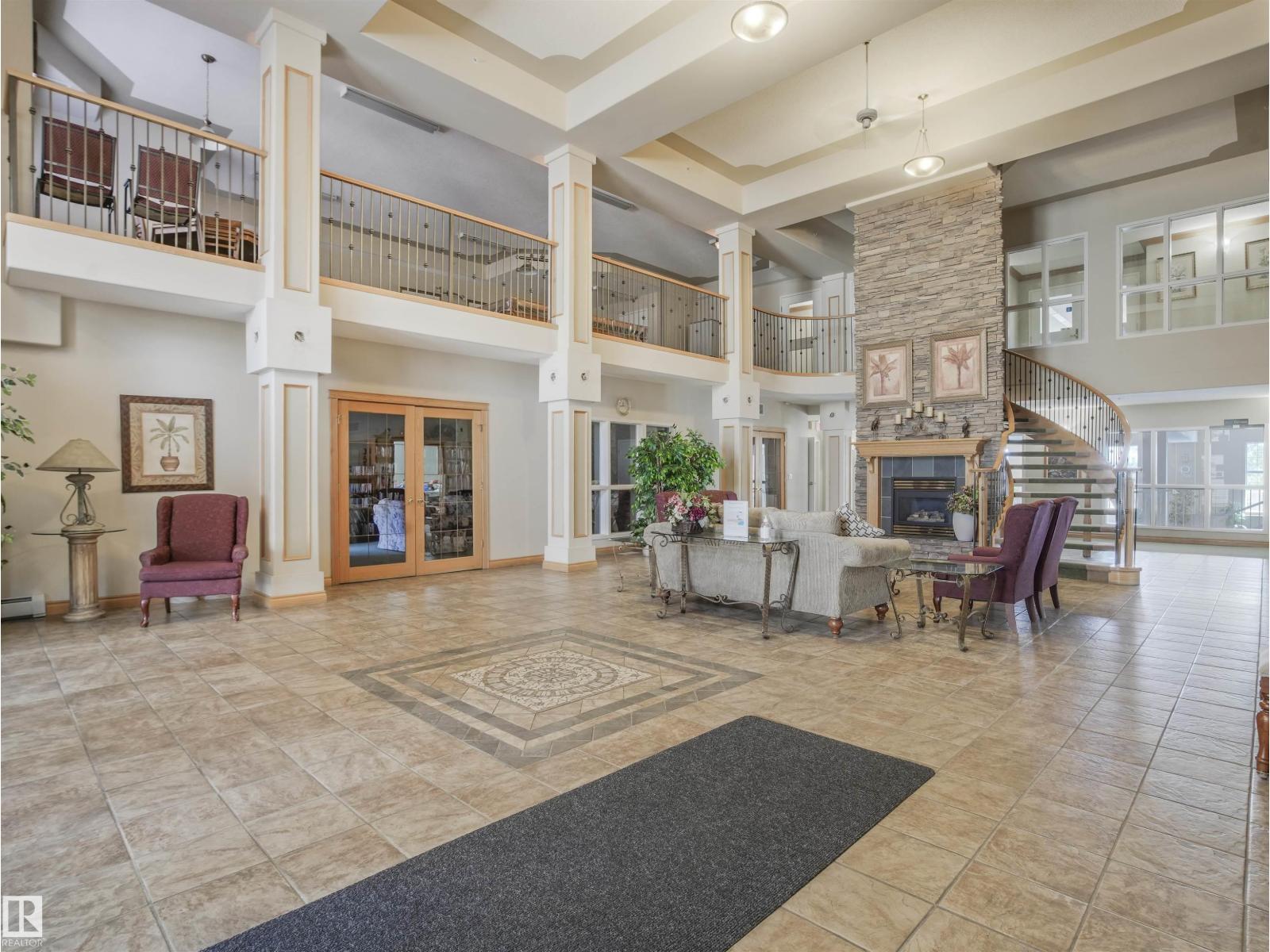 #208 11260 153 Av Nw, Edmonton, Alberta  T6X 6E7 - Photo 46 - E4468839