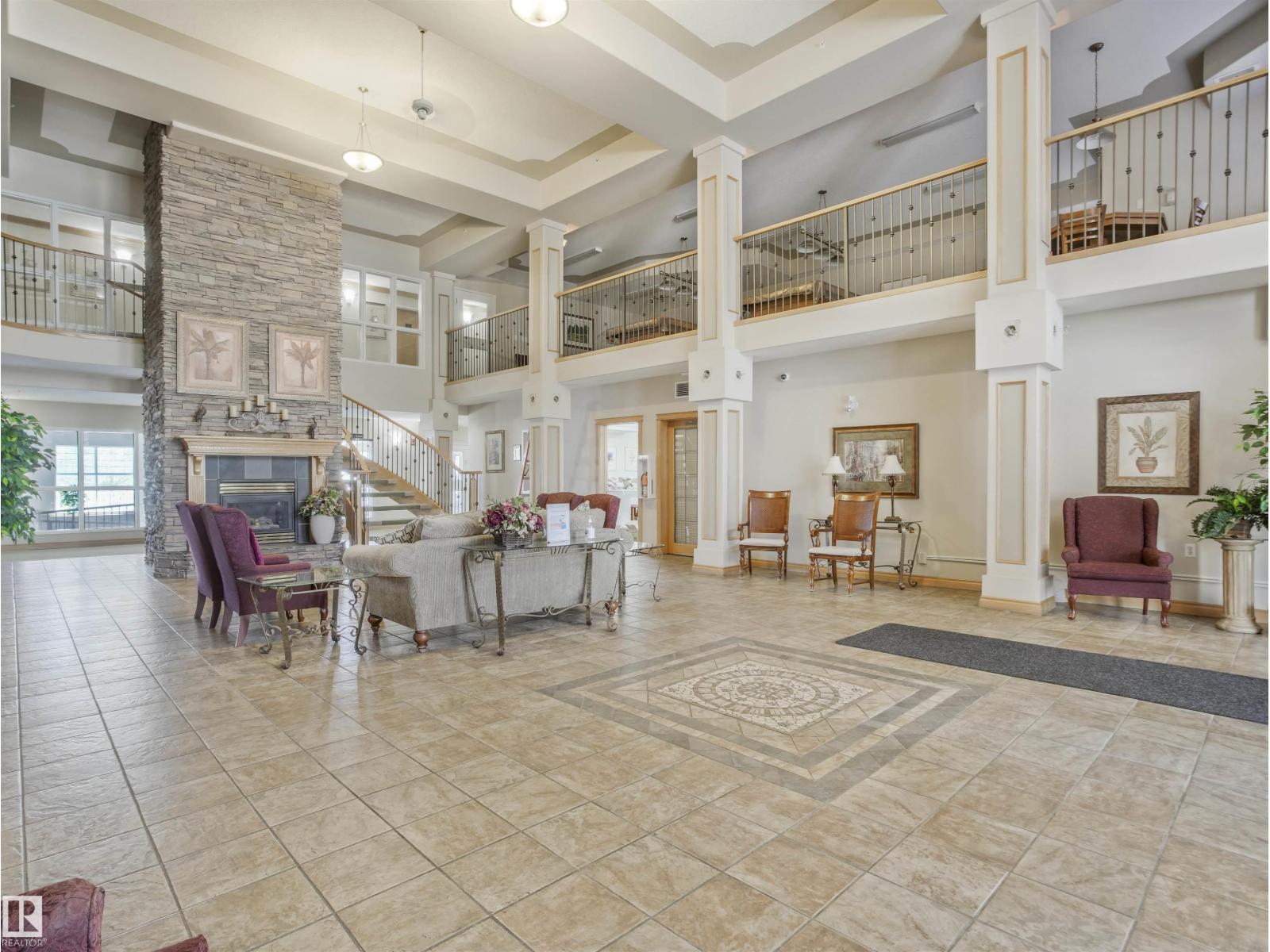 #208 11260 153 Av Nw, Edmonton, Alberta  T6X 6E7 - Photo 47 - E4468839