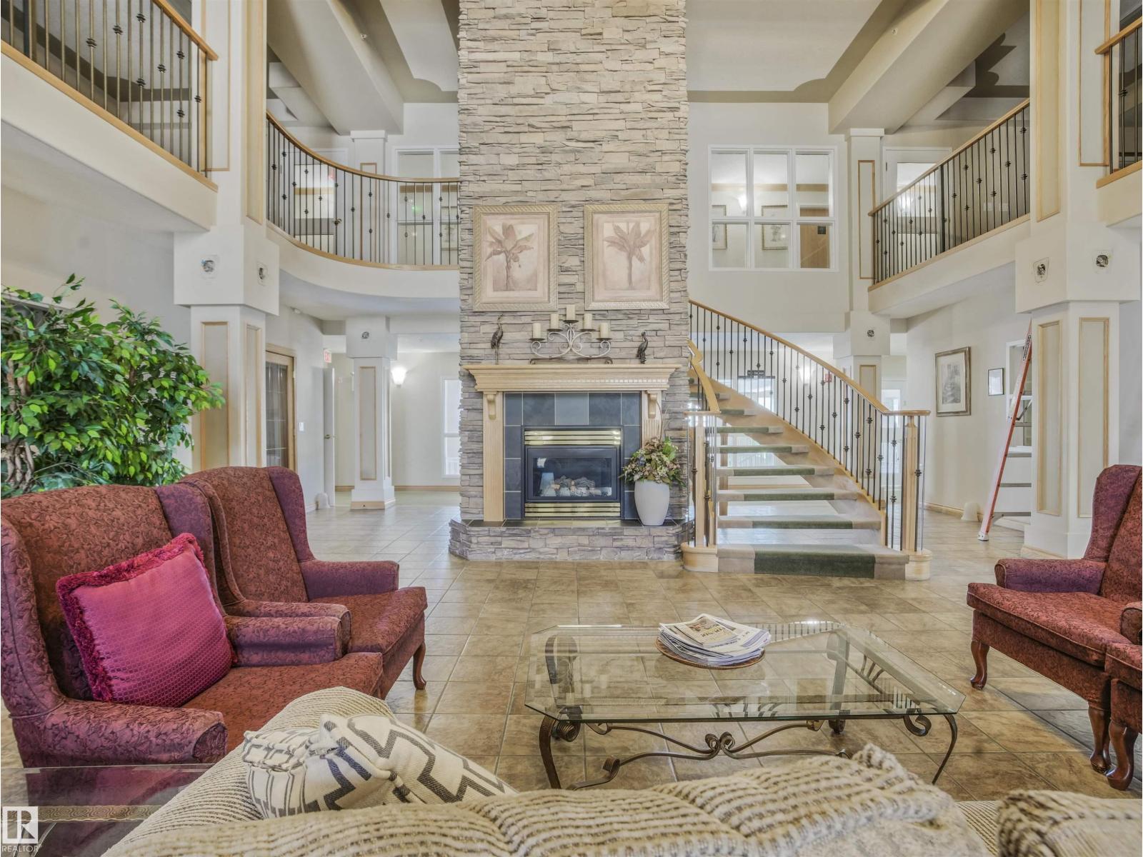 #208 11260 153 Av Nw, Edmonton, Alberta  T6X 6E7 - Photo 49 - E4468839