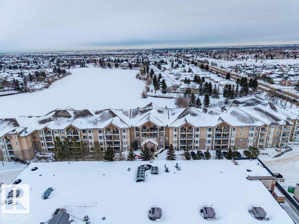 #208 11260 153 Av Nw, Edmonton, Alberta  T6X 6E7 - Photo 5 - E4468839