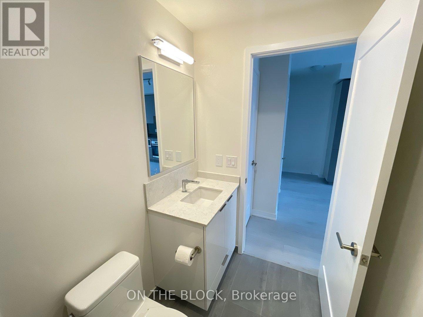 3405 - 28 Freeland Street, Toronto, Ontario  M5E 0E3 - Photo 10 - C12655344