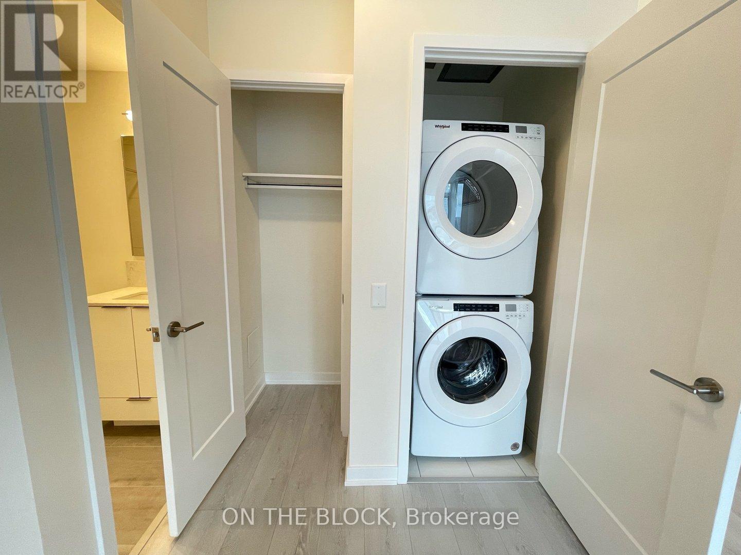 3405 - 28 Freeland Street, Toronto, Ontario  M5E 0E3 - Photo 12 - C12655344