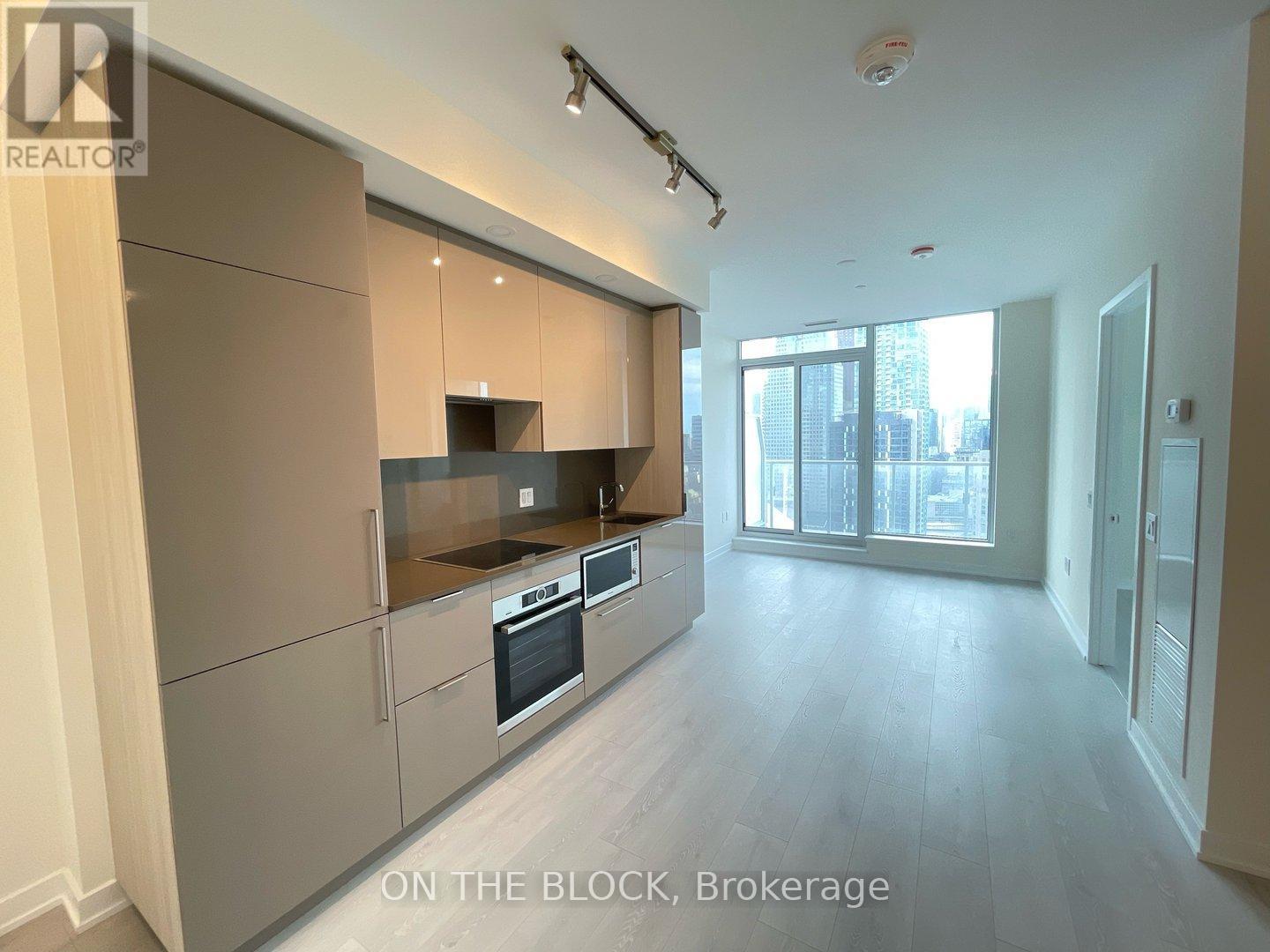 3405 - 28 Freeland Street, Toronto, Ontario  M5E 0E3 - Photo 14 - C12655344