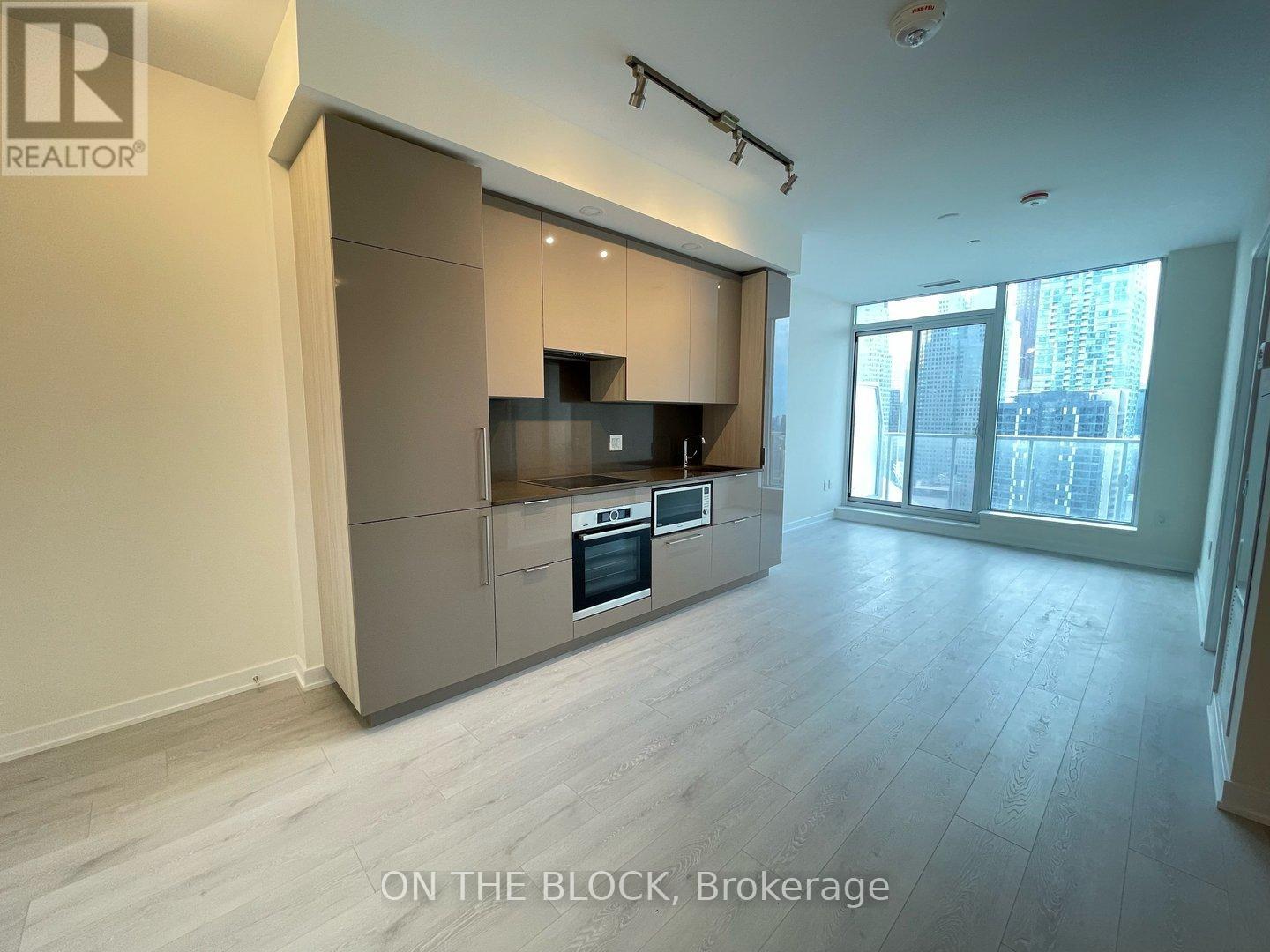 3405 - 28 Freeland Street, Toronto, Ontario  M5E 0E3 - Photo 16 - C12655344