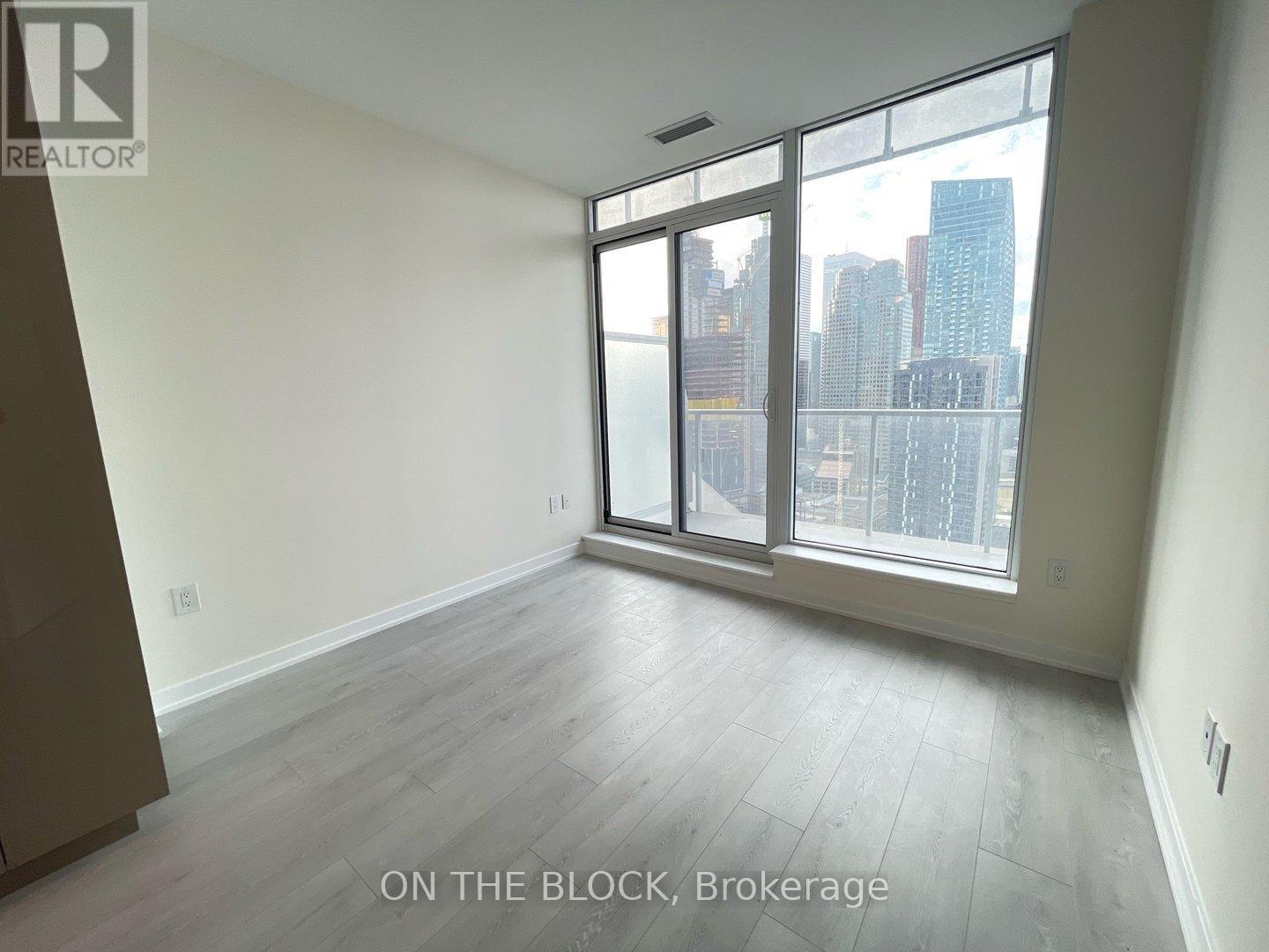 3405 - 28 Freeland Street, Toronto, Ontario  M5E 0E3 - Photo 8 - C12655344