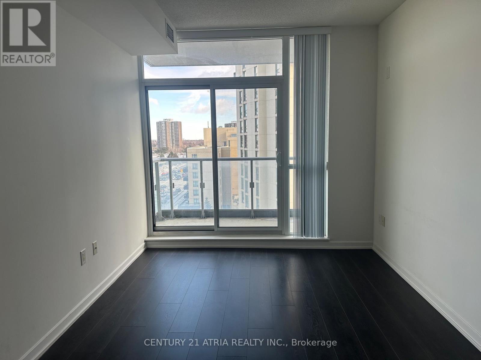 713 - 70 Forest Manor Road, Toronto, Ontario  M2J 0A9 - Photo 12 - C12655358